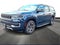 2023 Jeep WAGONEER L Series II