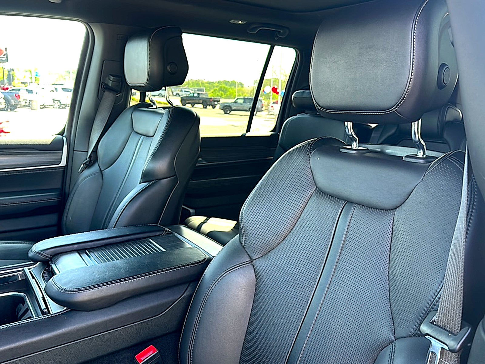 2023 Jeep Wagoneer Series II 4x4