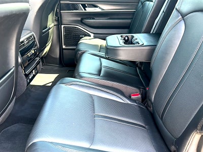 2023 Jeep Wagoneer Series II 4x4