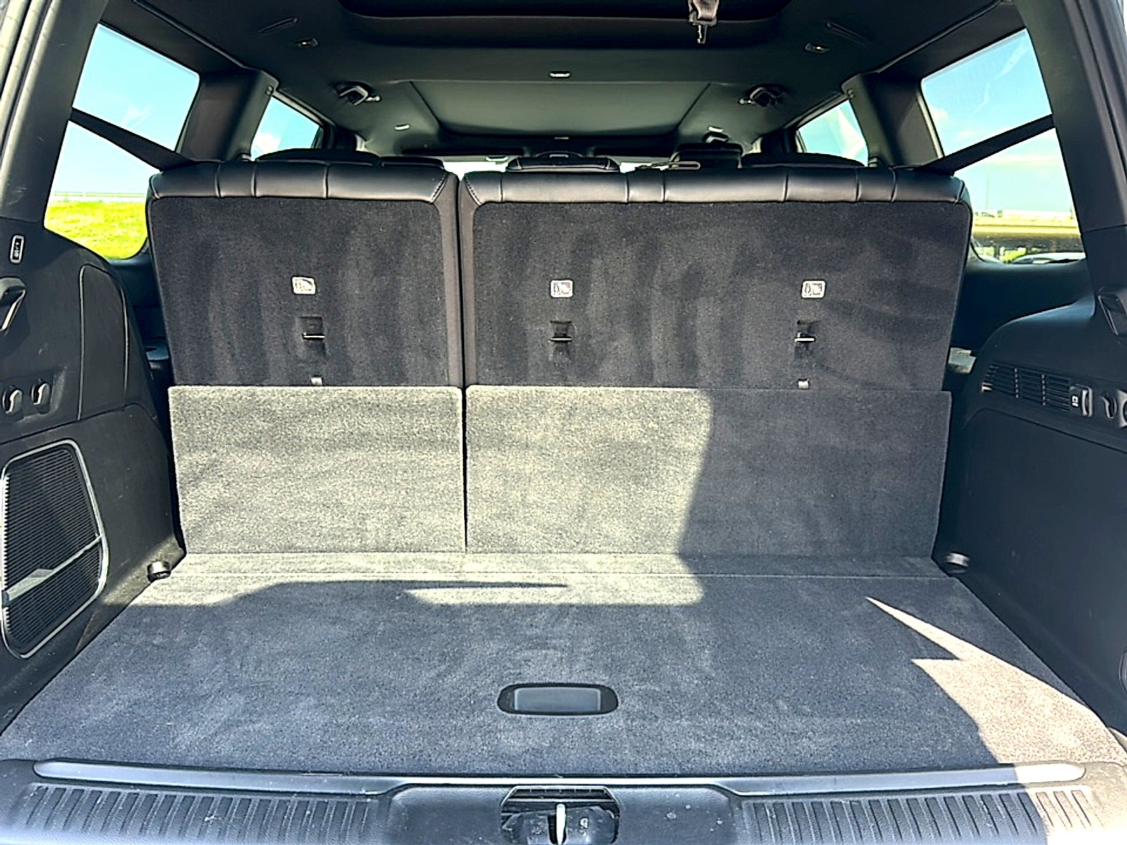 2023 Jeep Wagoneer Series II 4x4