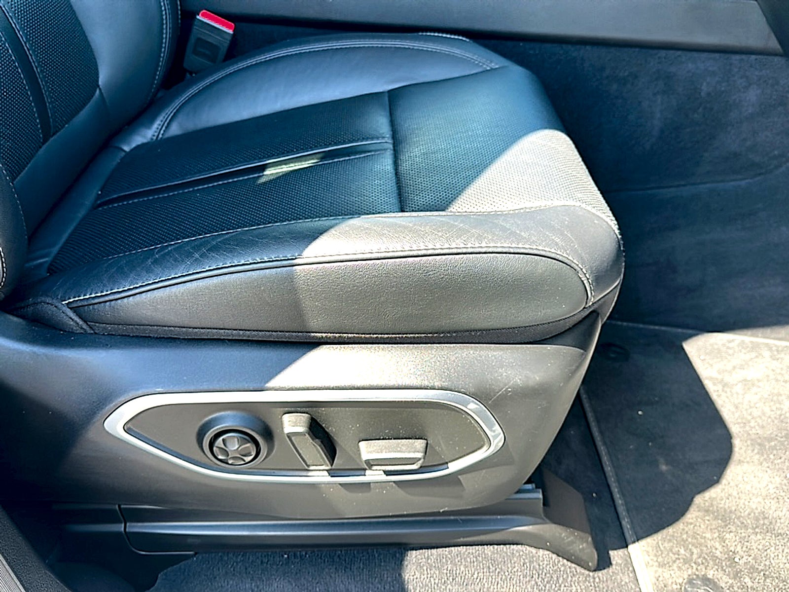 2023 Jeep Wagoneer Series II 4x4