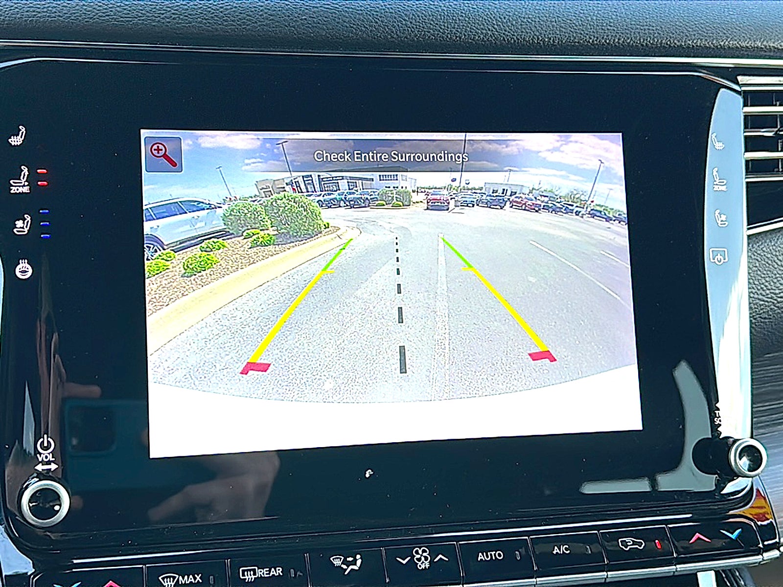 2023 Jeep Wagoneer Series II 4x4