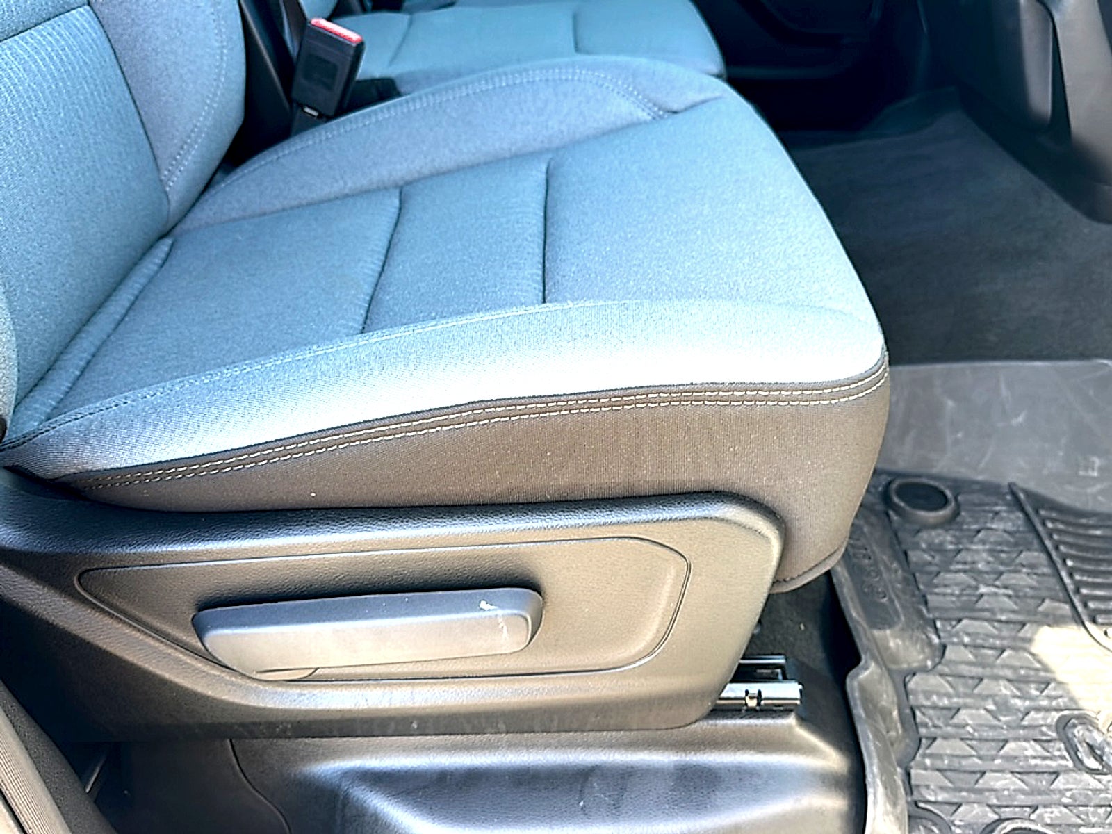 2023 RAM 1500 Lone Star Crew Cab 4x2 5'7" Box