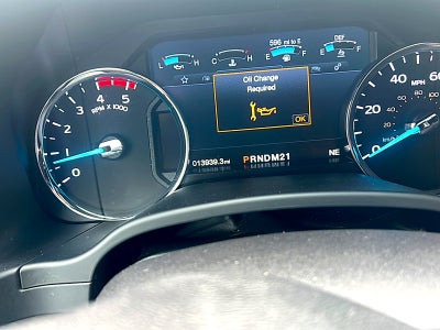 2018 Ford F-350 Platinum