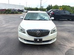 2014 Buick LaCrosse Premium II