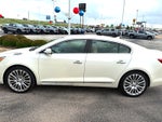 2014 Buick LaCrosse Premium II