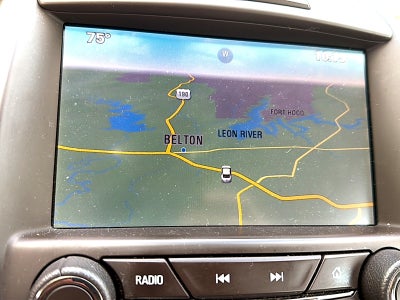 2014 Buick LaCrosse Premium II