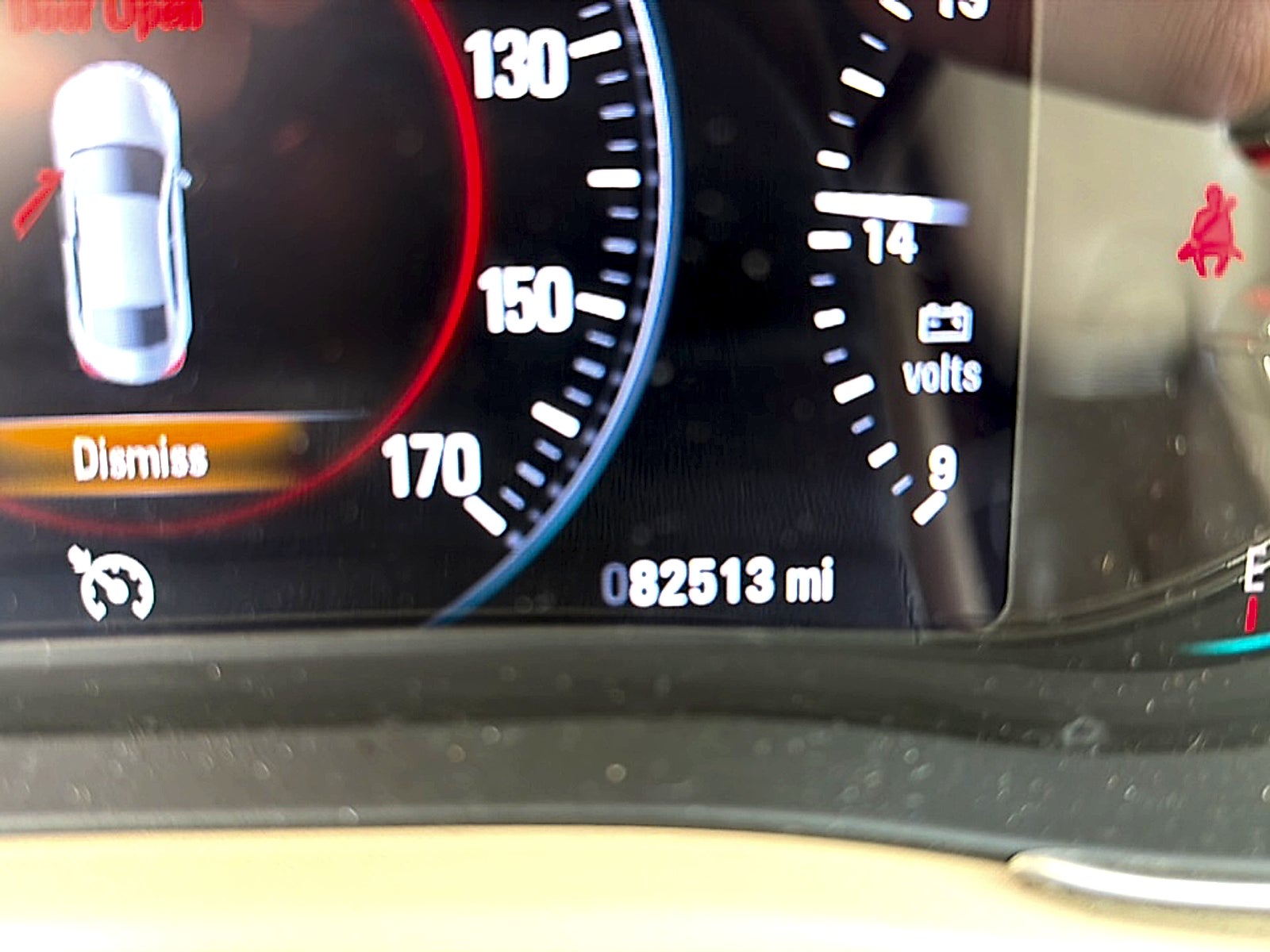 2014 Buick LaCrosse Premium II