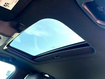 2024 Cadillac CT4 Luxury