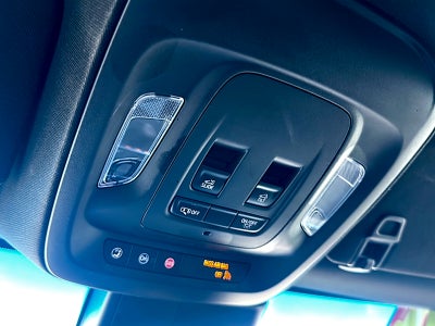 2024 Cadillac CT4 Luxury