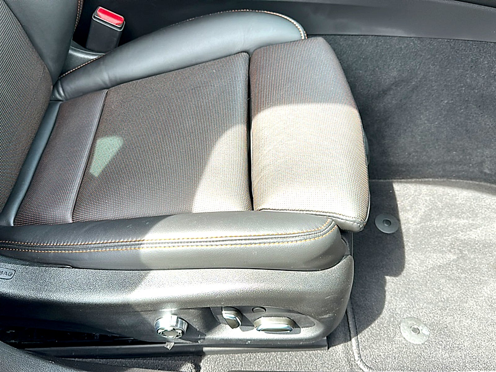 2024 Cadillac CT5 Sport