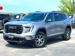 2025 GMC Acadia AT4