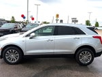 2018 Cadillac XT5 Luxury FWD