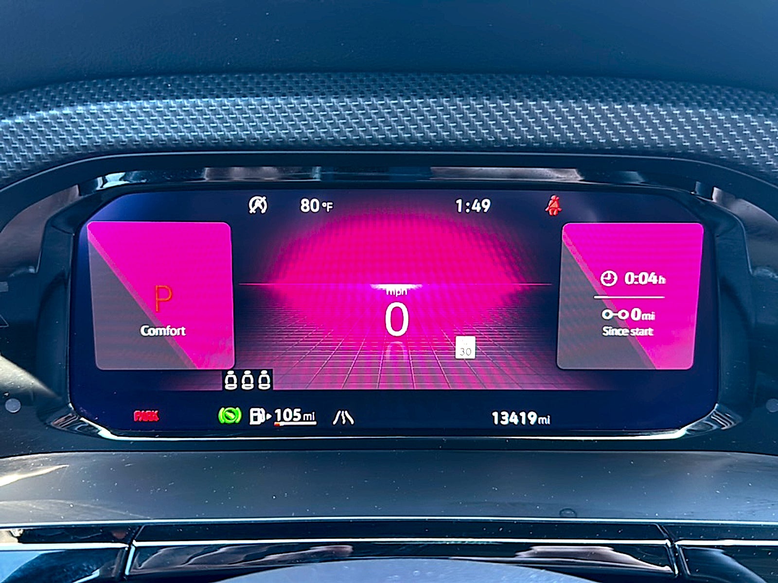 2025 Volkswagen Atlas Cross Sport 2.0T SEL R-Line Black