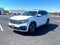 2021 Volkswagen Atlas 3.6L V6 SEL R-Line