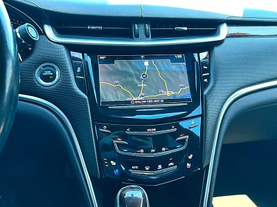 2017 Cadillac XTS Luxury