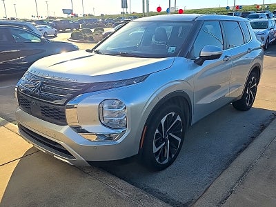 2023 Mitsubishi Outlander SE 2.5 2WD
