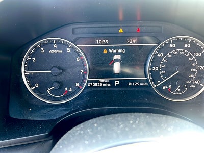 2023 Mitsubishi Outlander SE 2.5 2WD