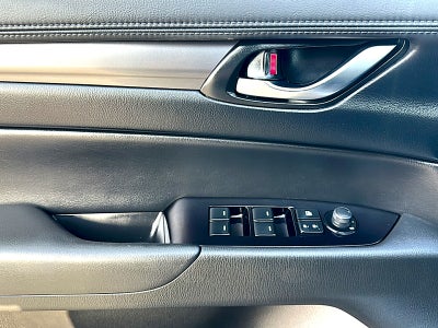 2022 Mazda Mazda CX-5 2.5 S Preferred