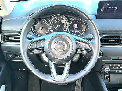 2022 Mazda Mazda CX-5 2.5 S Preferred