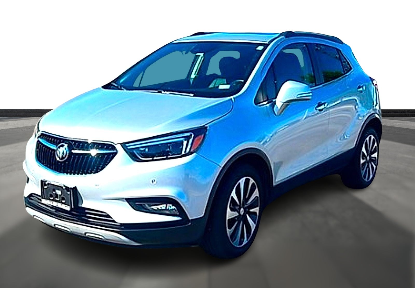 2017 Buick Encore Premium