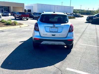 2017 Buick Encore Premium