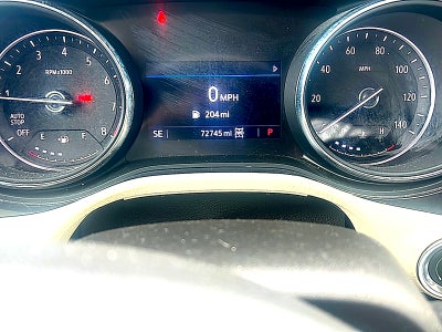 2020 Buick Encore GX Preferred