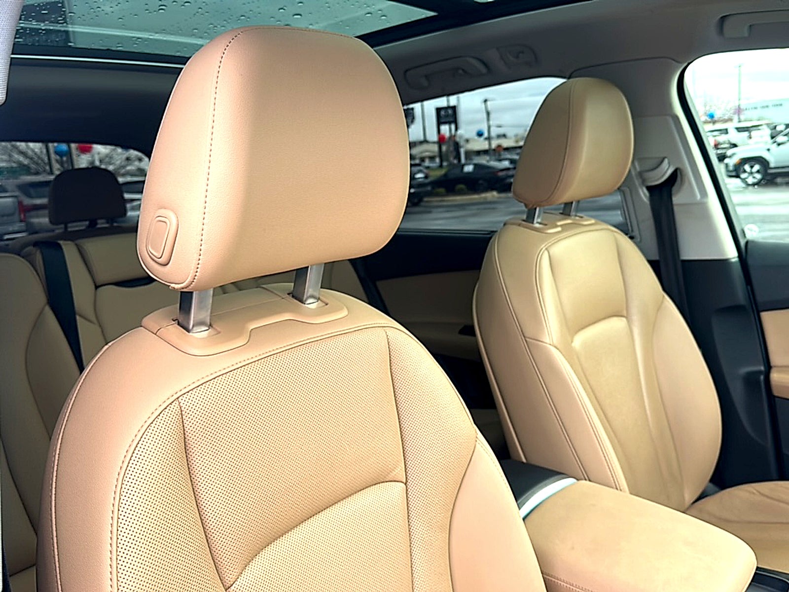 2021 Audi Q7 Premium Plus 55 TFSI quattro Tiptronic