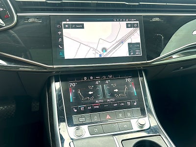 2021 Audi Q7 Premium Plus 55 TFSI quattro Tiptronic
