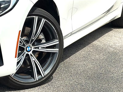2021 BMW 3 Series 330i xDrive