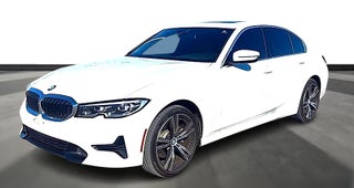 2021 BMW 3 Series 330i xDrive