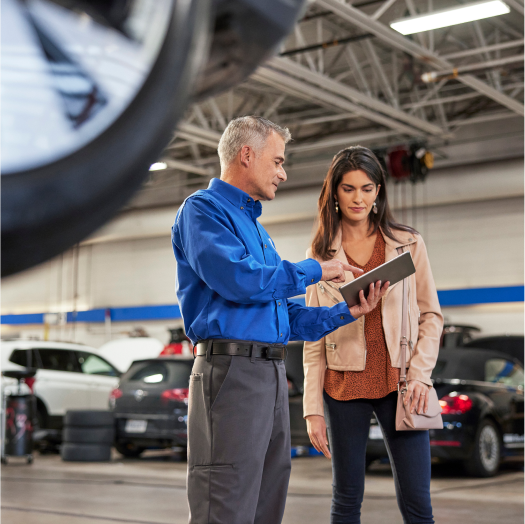ID.Buzz | Garlyn Shelton Volkswagen in Temple TX