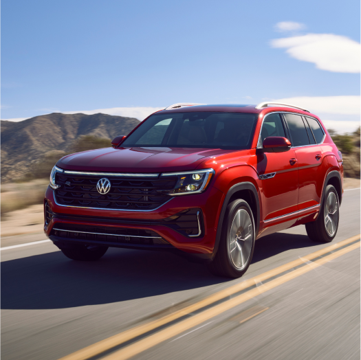 ID.Buzz | Garlyn Shelton Volkswagen in Temple TX