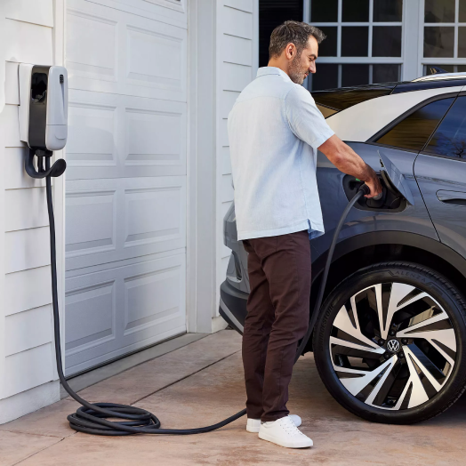 ID.Buzz | Garlyn Shelton Volkswagen in Temple TX