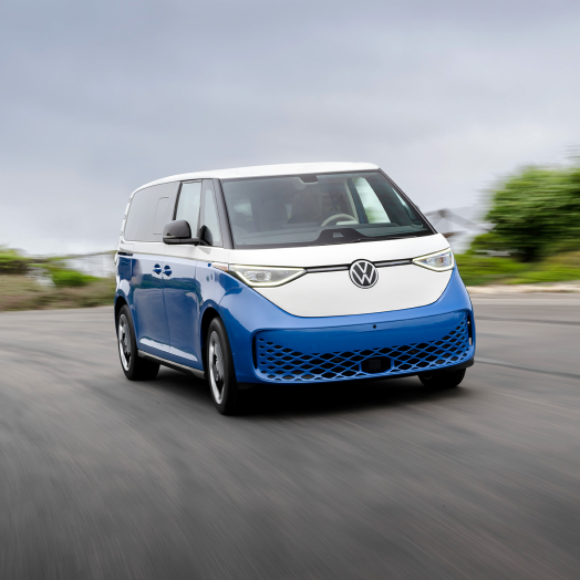 ID.Buzz | Garlyn Shelton Volkswagen in Temple TX