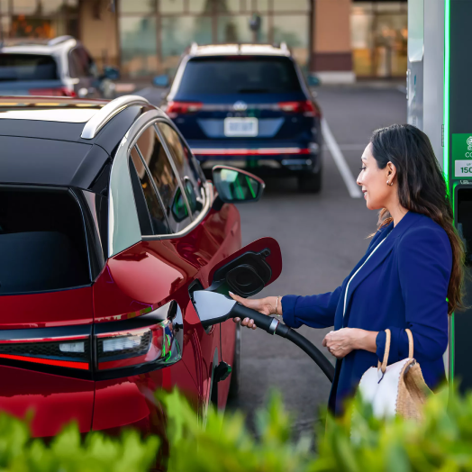 ID.Buzz | Garlyn Shelton Volkswagen in Temple TX