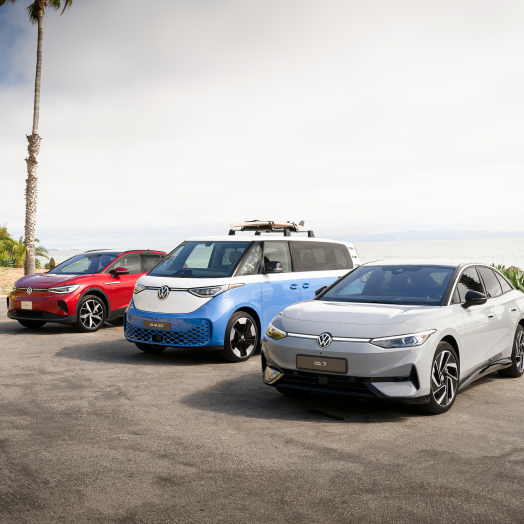 ID.Buzz | Garlyn Shelton Volkswagen in Temple TX