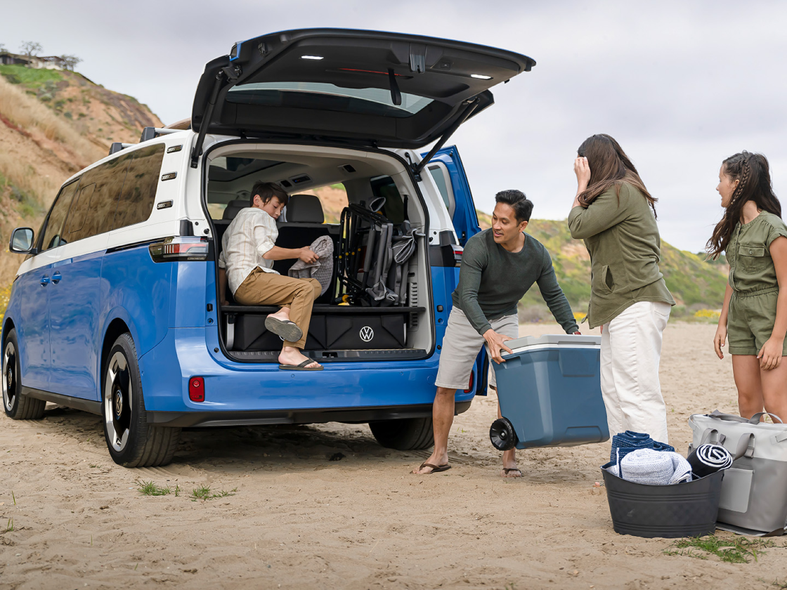 Garlyn Shelton Volkswagen in Temple TX