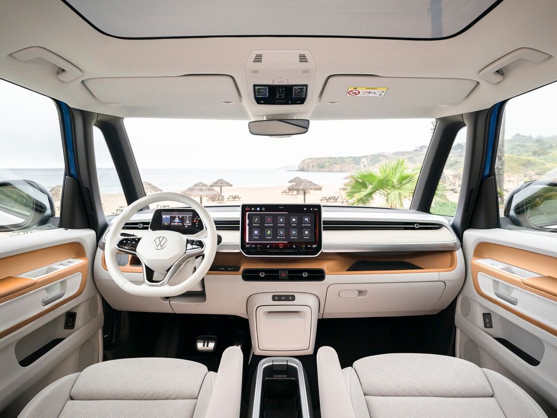 Garlyn Shelton Volkswagen in Temple TX