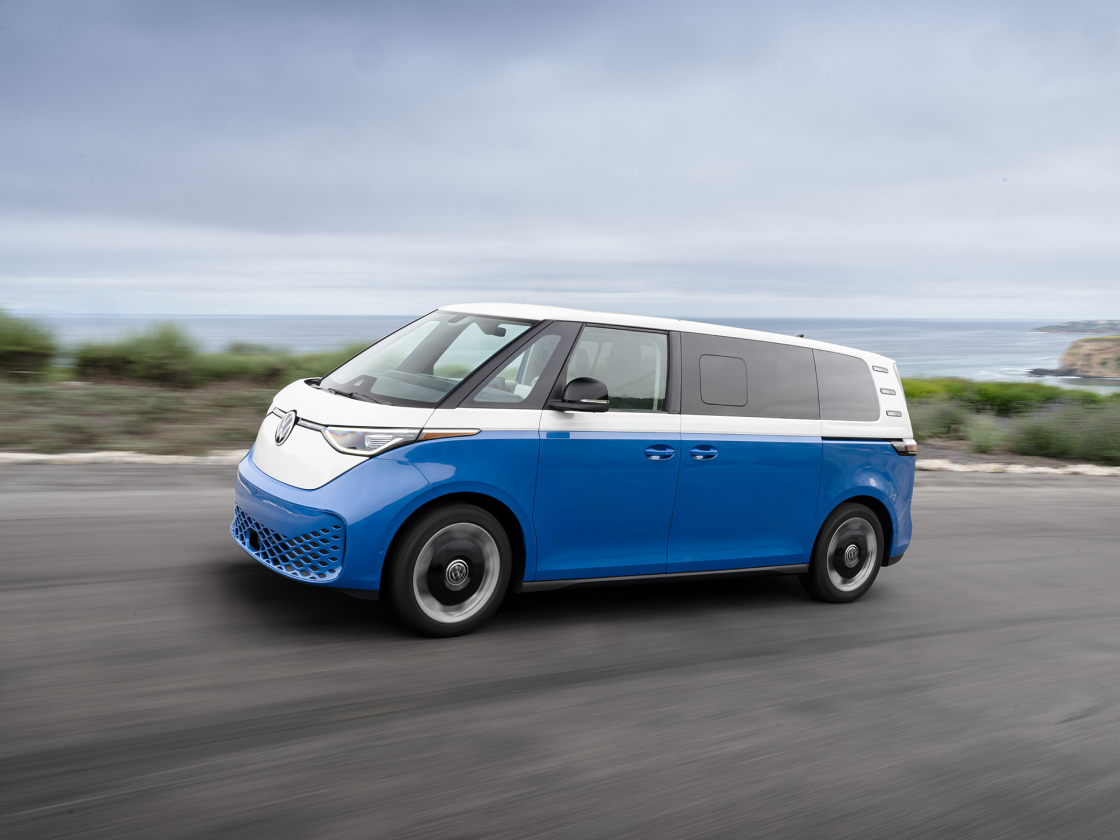 Garlyn Shelton Volkswagen in Temple TX