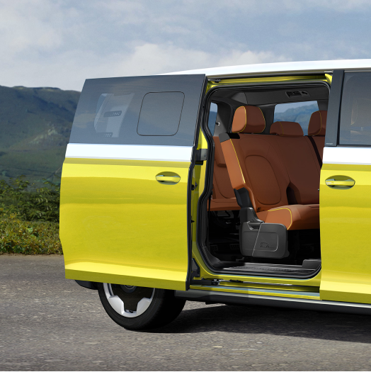 Garlyn Shelton Volkswagen in Temple TX