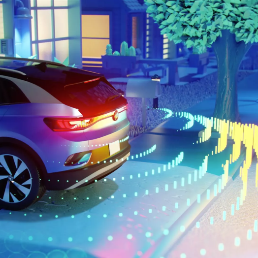 ID.Buzz | Garlyn Shelton Volkswagen in Temple TX