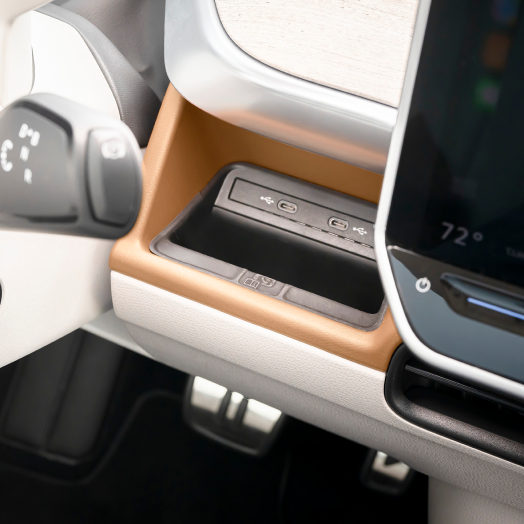 ID.Buzz | Garlyn Shelton Volkswagen in Temple TX