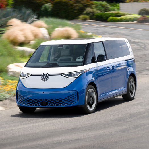 ID.Buzz | Garlyn Shelton Volkswagen in Temple TX