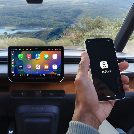 ID.Buzz | Garlyn Shelton Volkswagen in Temple TX