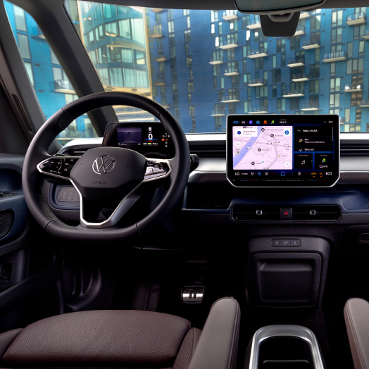 ID.Buzz | Garlyn Shelton Volkswagen in Temple TX