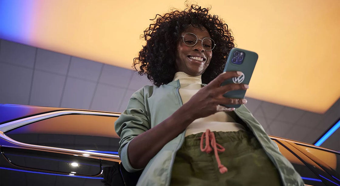 Garlyn Shelton Volkswagen in Temple TX