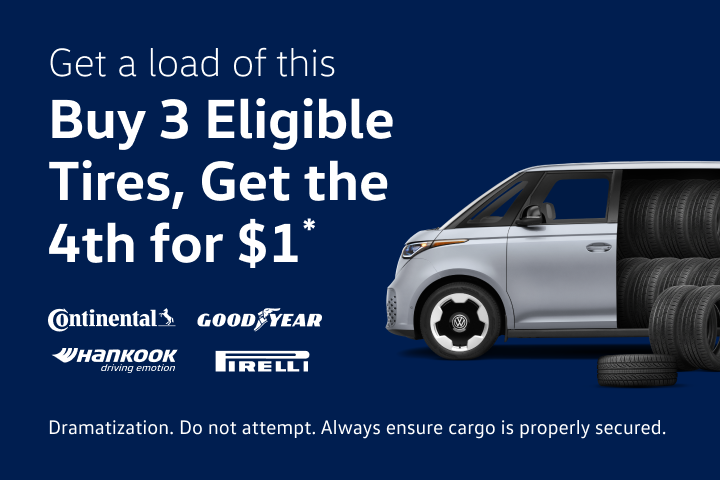 Garlyn Shelton Volkswagen in Temple TX