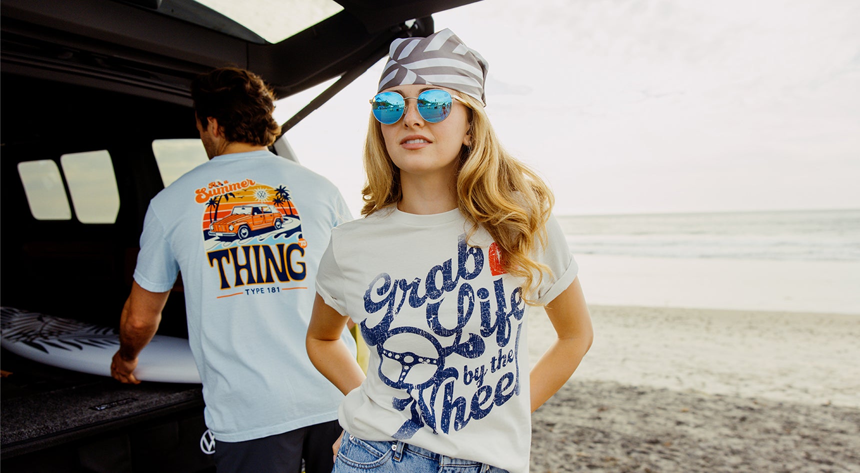 Volkswagen DriverGear in Garlyn Shelton Volkswagen | Temple, TX