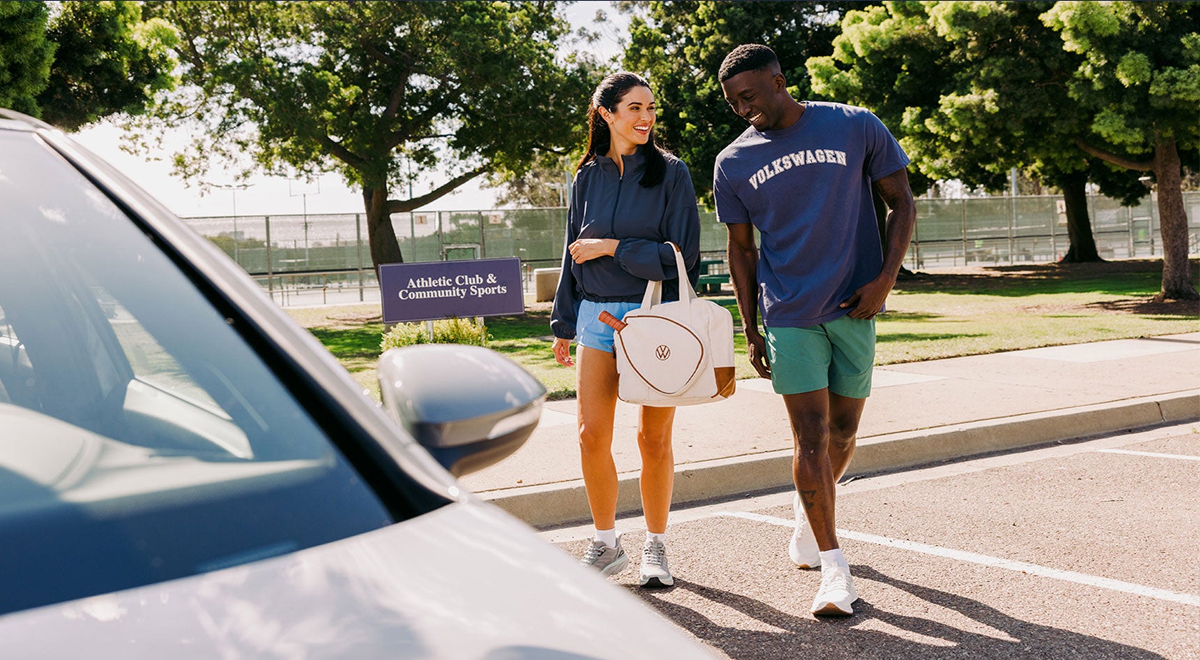 Volkswagen DriverGear in Garlyn Shelton Volkswagen | Temple, TX